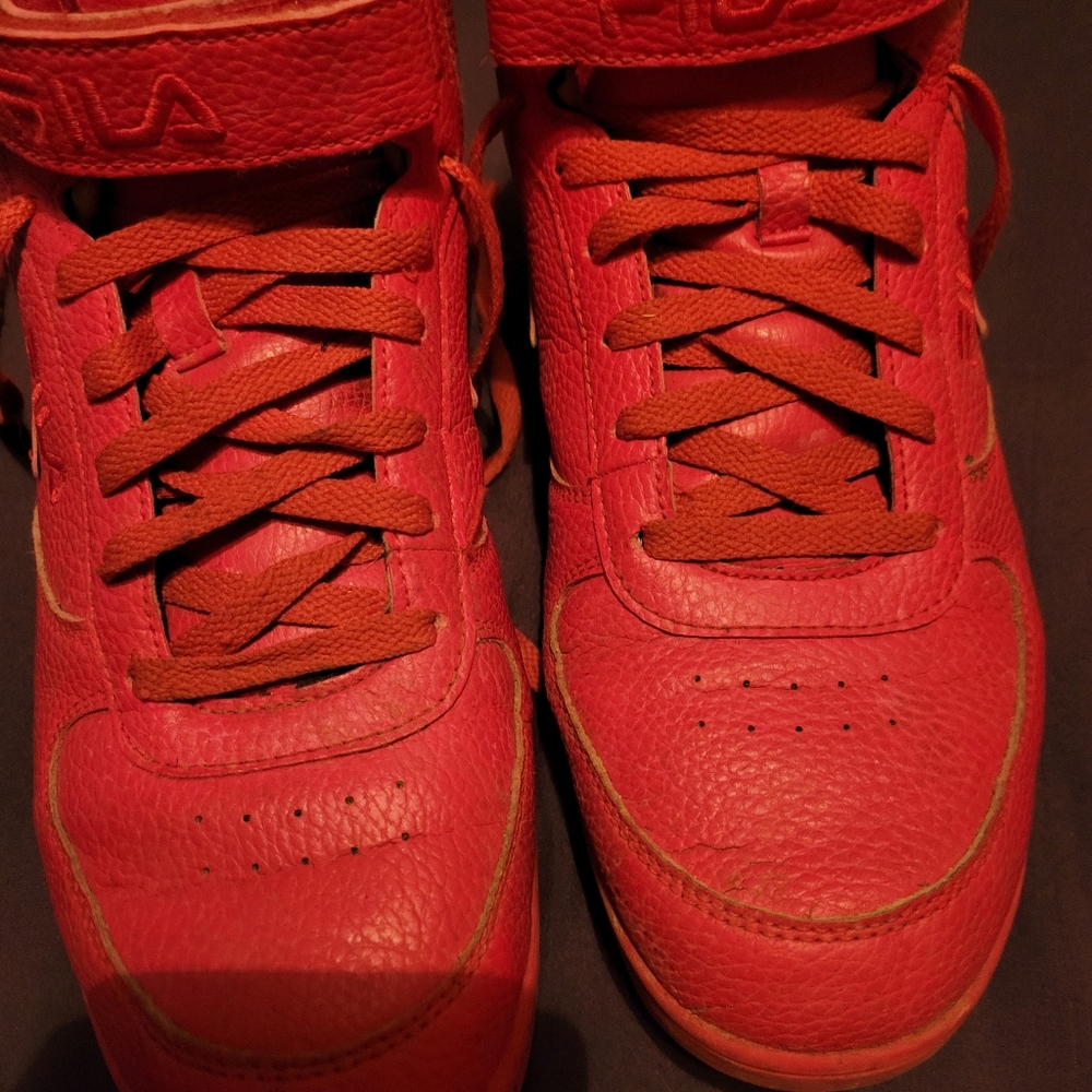 Fila Shoes